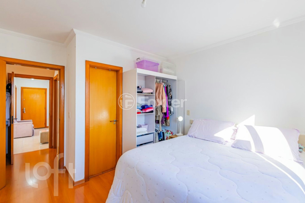 Apartamento à venda com 2 quartos, 86m² - Foto 11