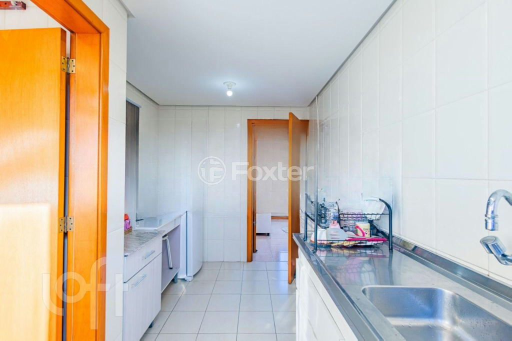 Apartamento à venda com 2 quartos, 86m² - Foto 8