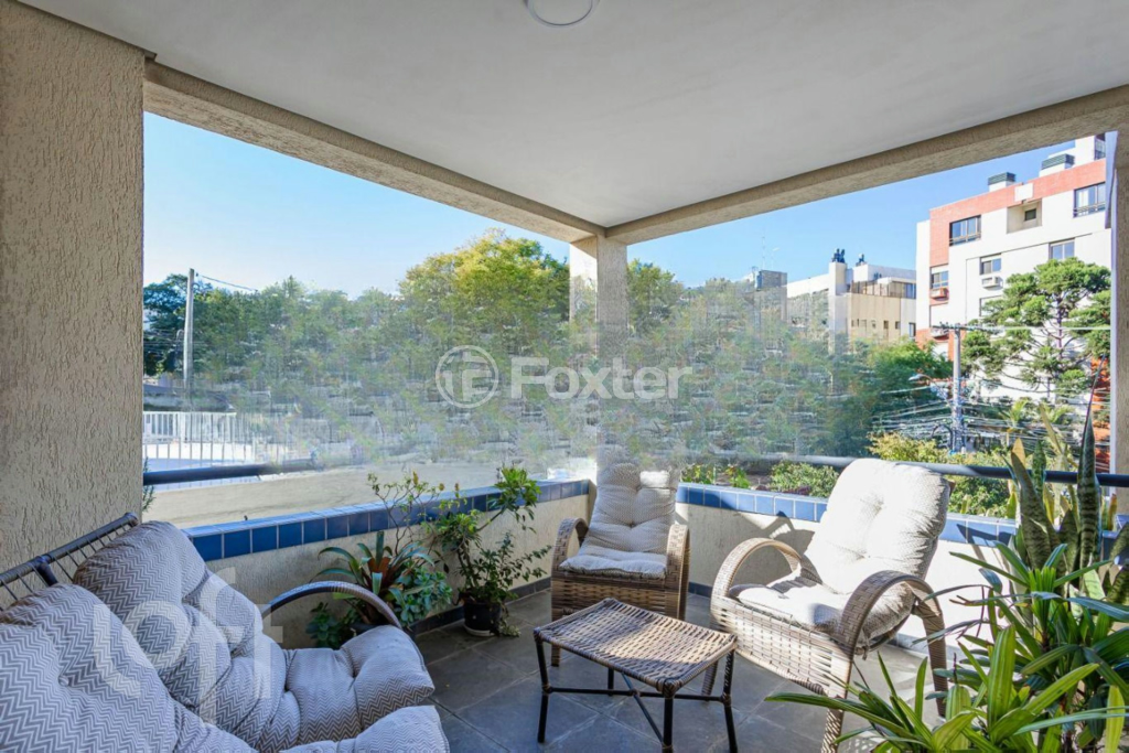 Apartamento à venda com 2 quartos, 86m² - Foto 33