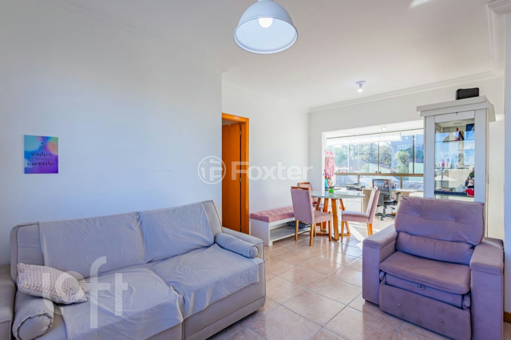 Apartamento à venda com 2 quartos, 86m² - Foto 6