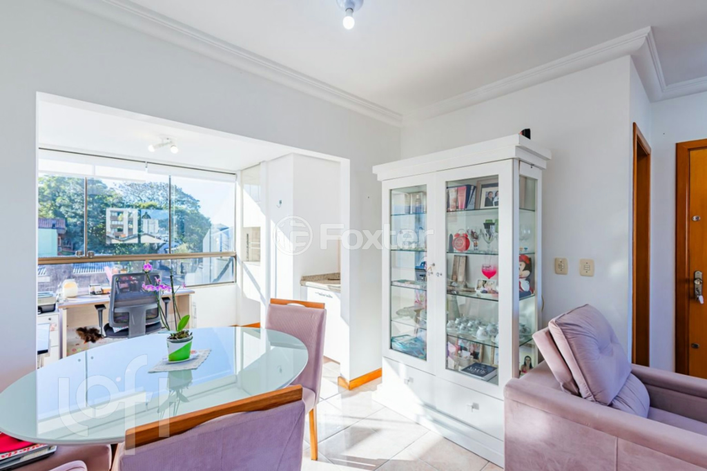 Apartamento à venda com 2 quartos, 86m² - Foto 3