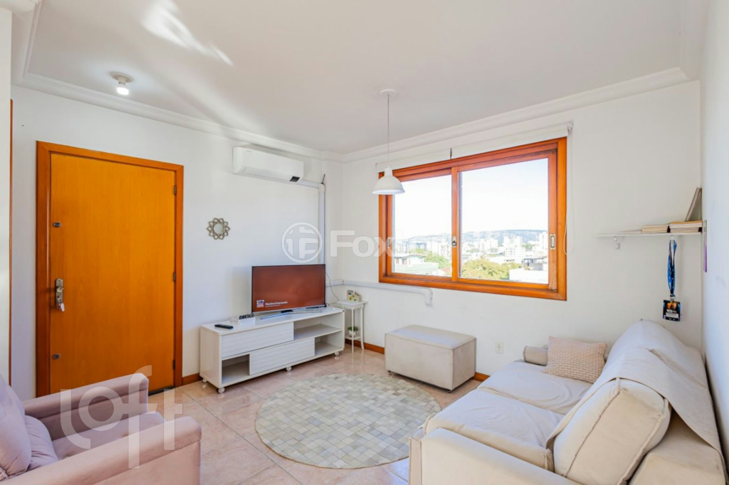 Apartamento à venda com 2 quartos, 86m² - Foto 2