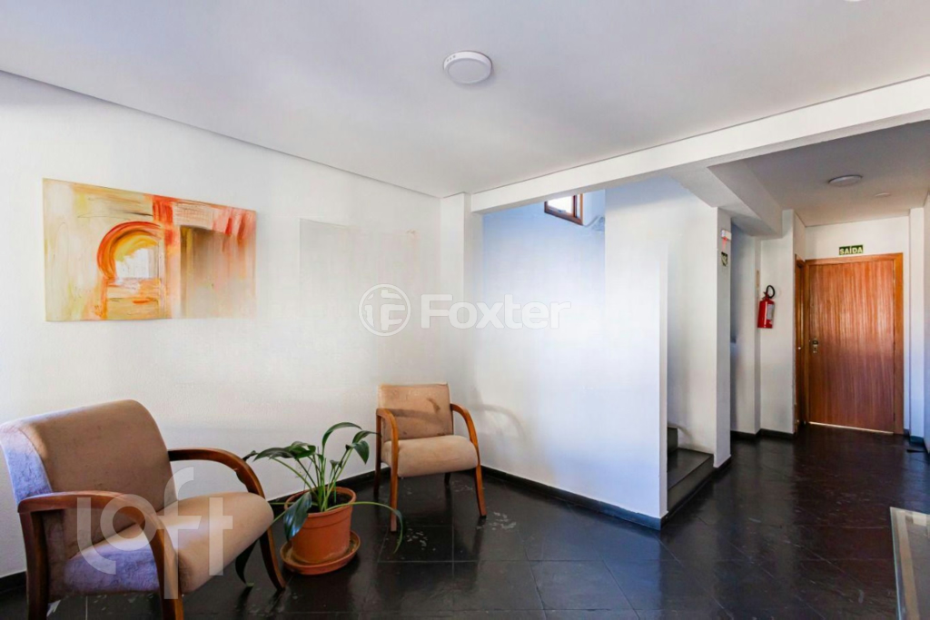 Apartamento à venda com 2 quartos, 86m² - Foto 30