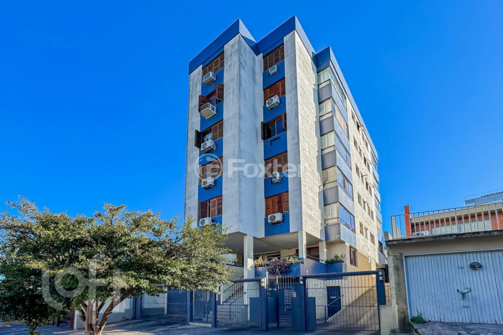 Apartamento à venda com 2 quartos, 86m² - Foto 38