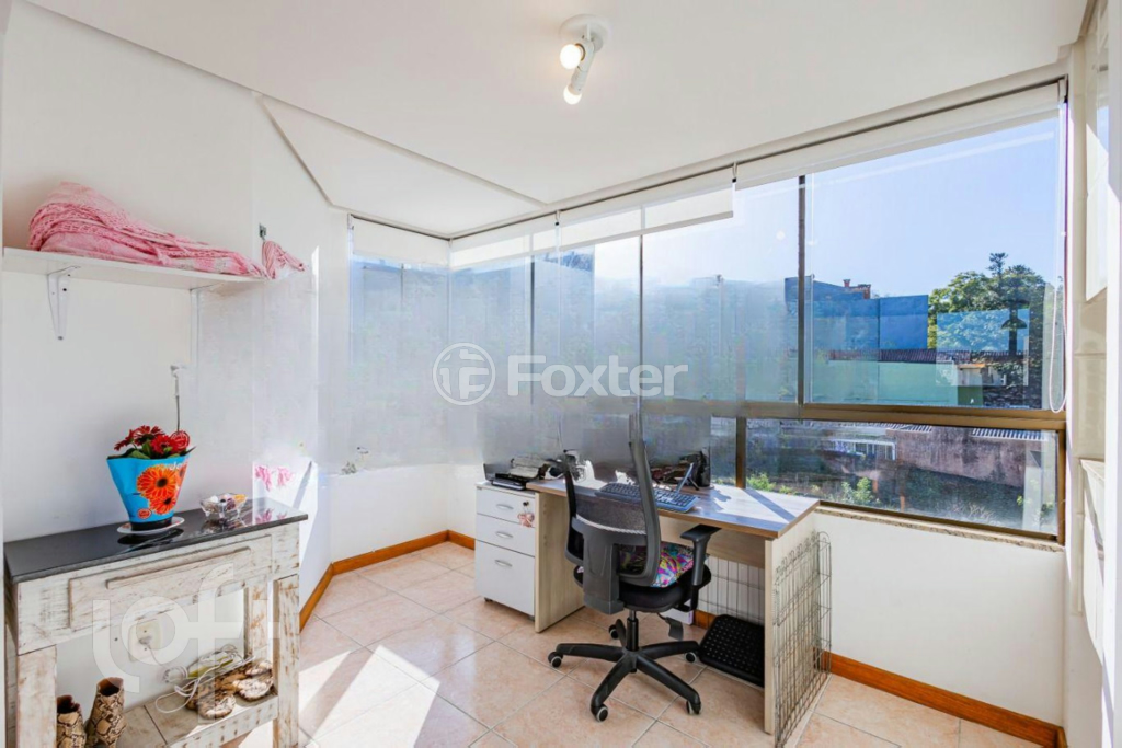 Apartamento à venda com 2 quartos, 86m² - Foto 4