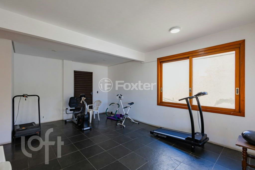 Apartamento à venda com 2 quartos, 86m² - Foto 27
