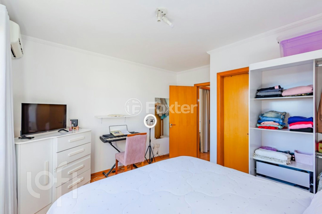 Apartamento à venda com 2 quartos, 86m² - Foto 15