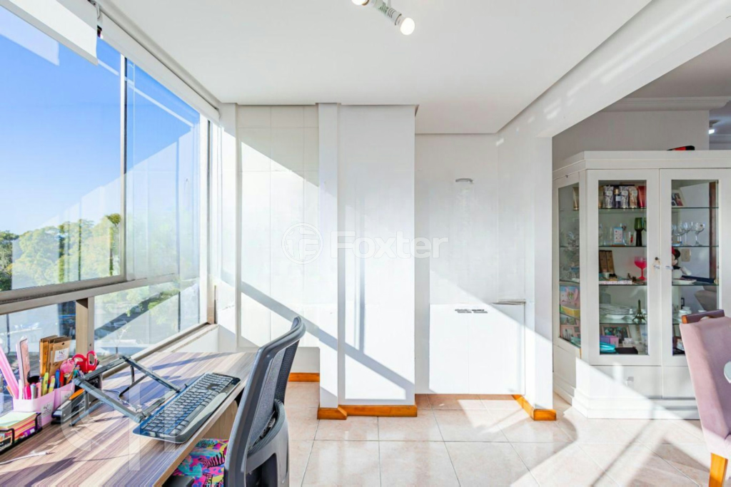 Apartamento à venda com 2 quartos, 86m² - Foto 39