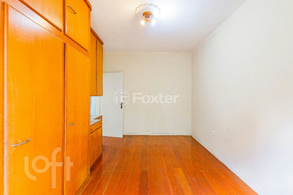 Apartamento à venda com 2 quartos, 83m² - Foto 2