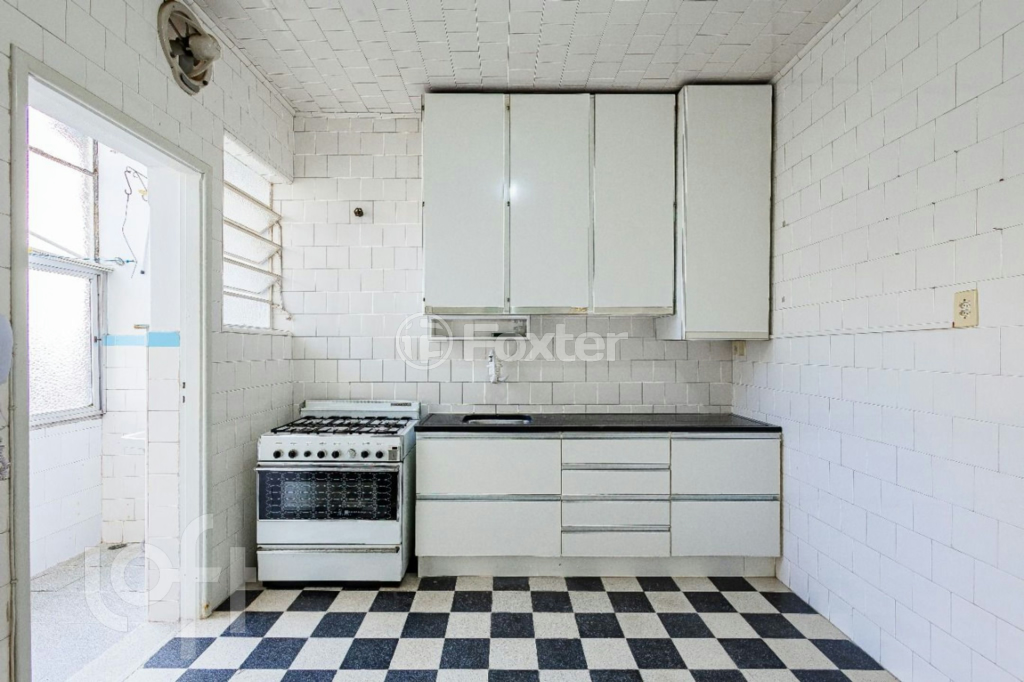 Apartamento à venda com 2 quartos, 83m² - Foto 6