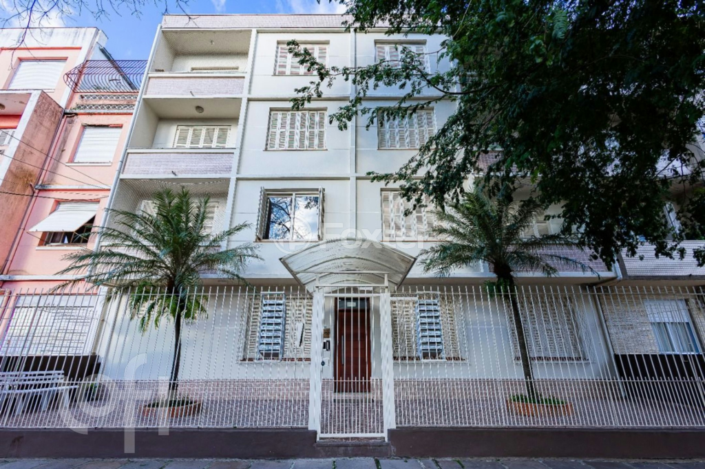 Apartamento à venda com 2 quartos, 83m² - Foto 20
