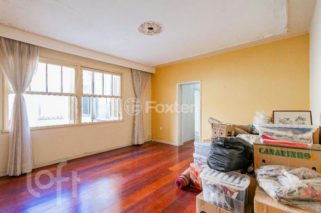 Apartamento à venda com 2 quartos, 83m² - Foto 9