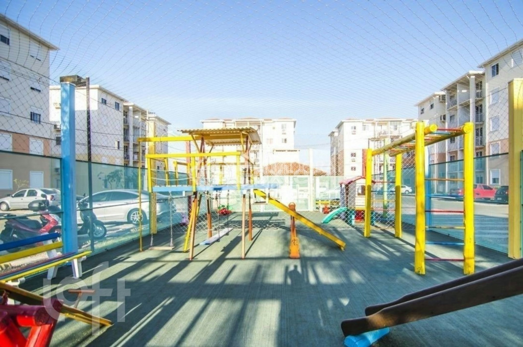 Apartamento à venda com 3 quartos, 67m² - Foto 24