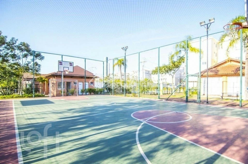 Apartamento à venda com 3 quartos, 67m² - Foto 25
