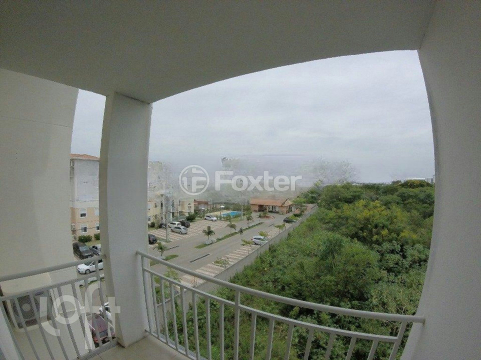 Apartamento à venda com 3 quartos, 67m² - Foto 8