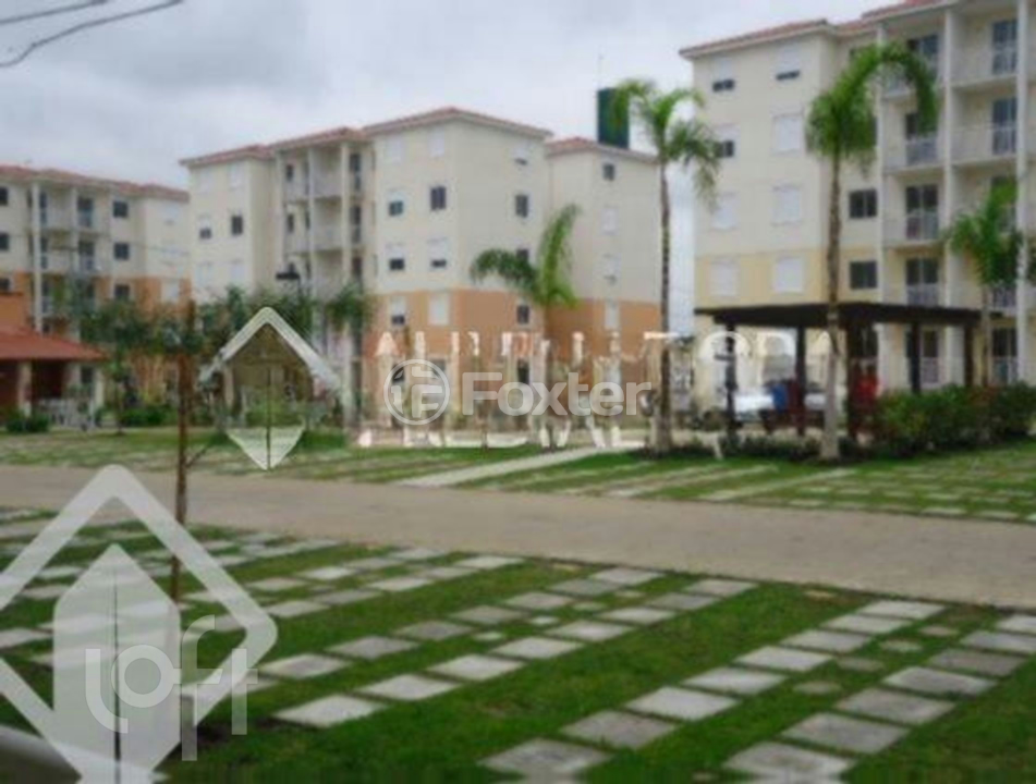 Apartamento à venda com 3 quartos, 67m² - Foto 13