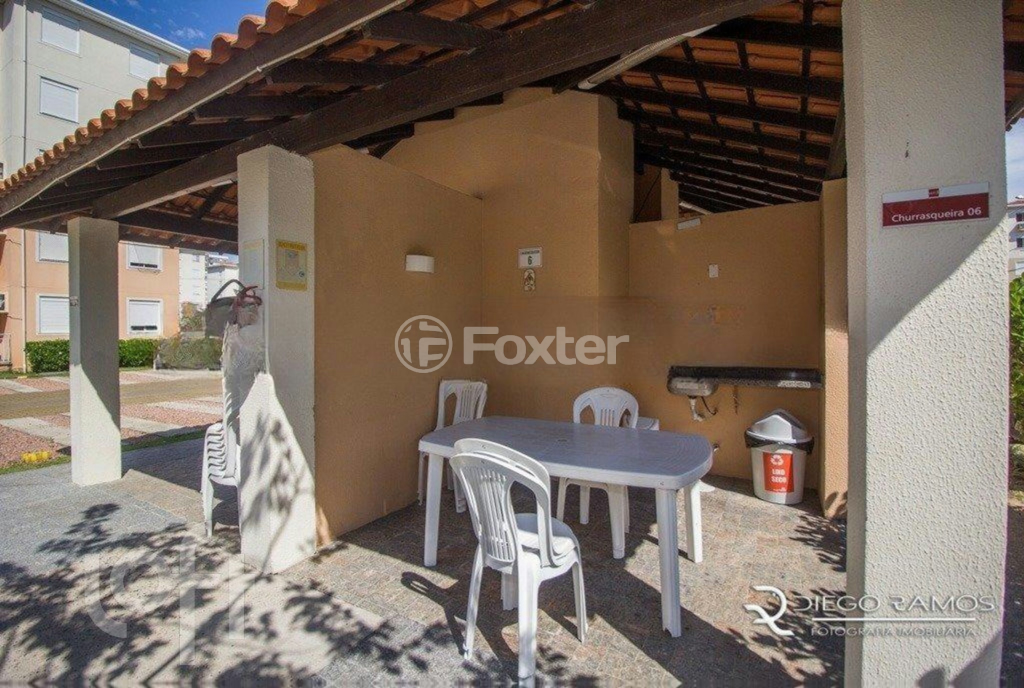 Apartamento à venda com 3 quartos, 67m² - Foto 12