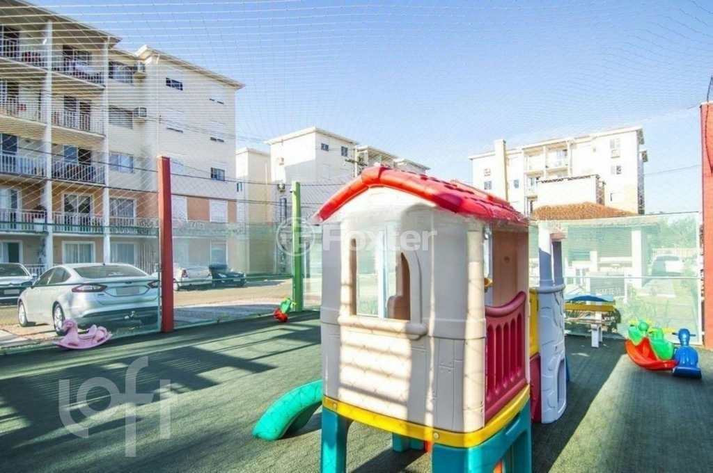 Apartamento à venda com 3 quartos, 67m² - Foto 21
