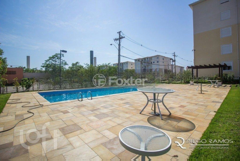 Apartamento à venda com 3 quartos, 67m² - Foto 1
