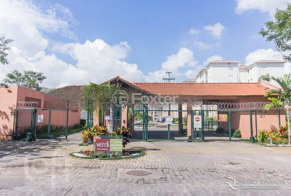 Apartamento à venda com 3 quartos, 67m² - Foto 11