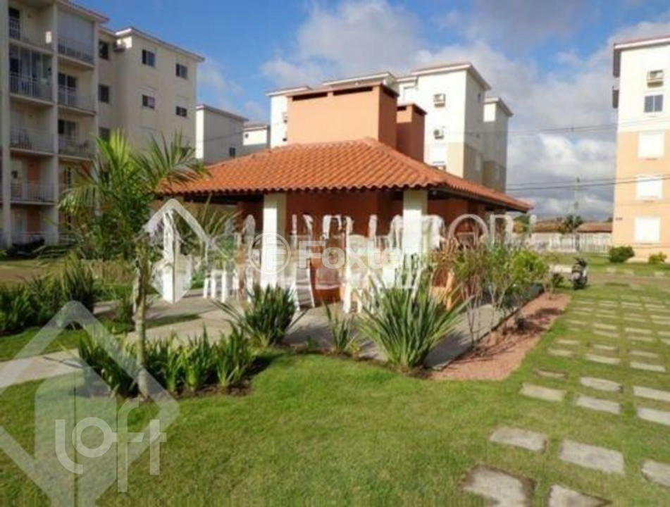 Apartamento à venda com 3 quartos, 67m² - Foto 10