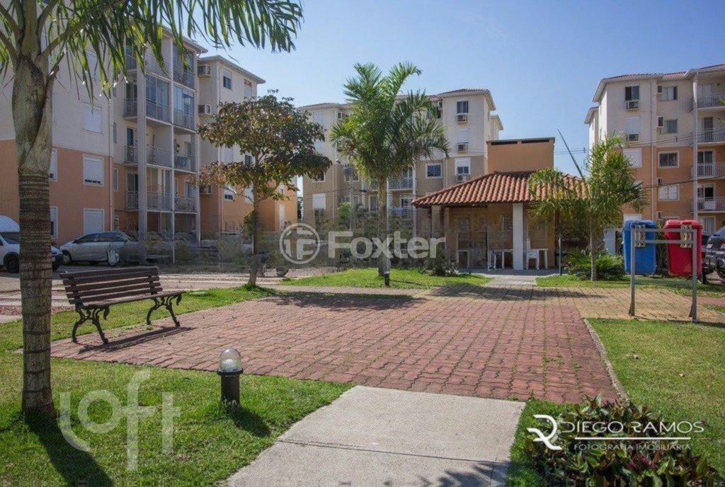 Apartamento à venda com 3 quartos, 67m² - Foto 16