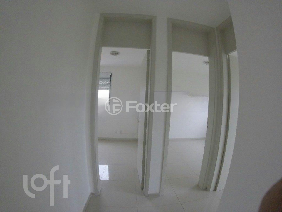 Apartamento à venda com 3 quartos, 67m² - Foto 2