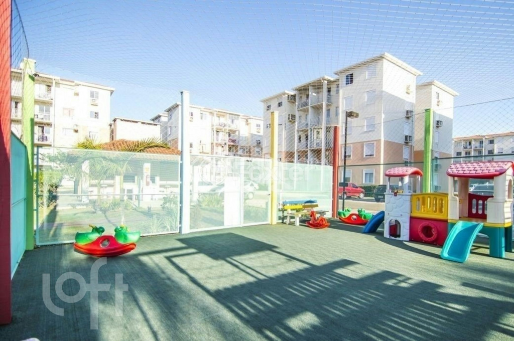 Apartamento à venda com 3 quartos, 67m² - Foto 22