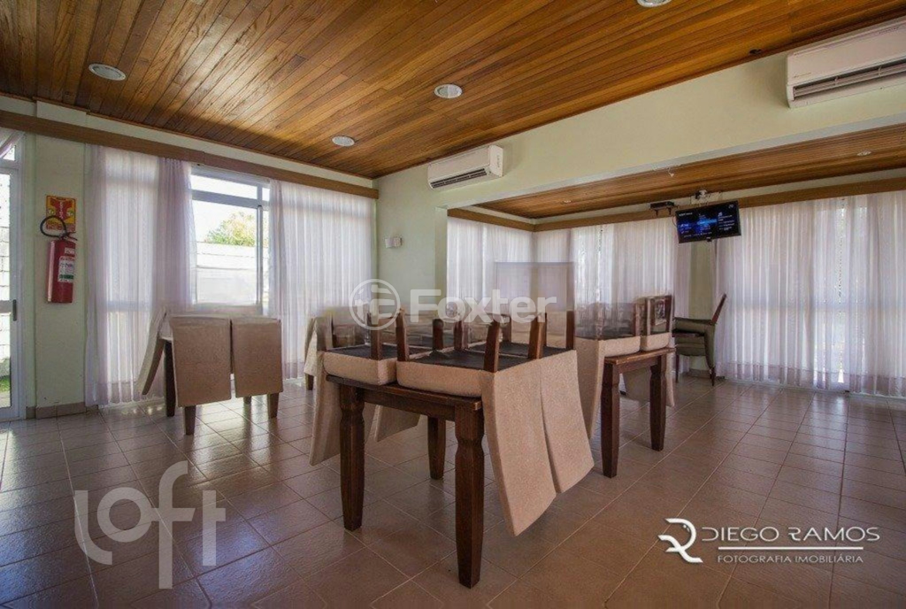 Apartamento à venda com 3 quartos, 67m² - Foto 20