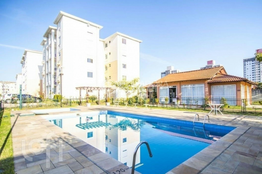 Apartamento à venda com 3 quartos, 67m² - Foto 17