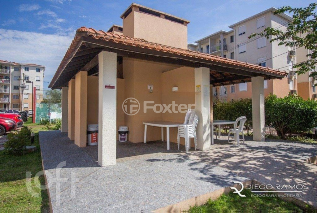 Apartamento à venda com 3 quartos, 67m² - Foto 14