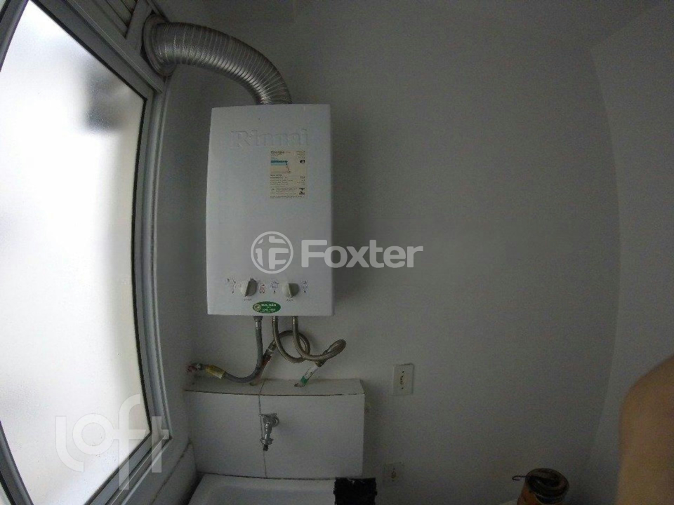 Apartamento à venda com 3 quartos, 67m² - Foto 4