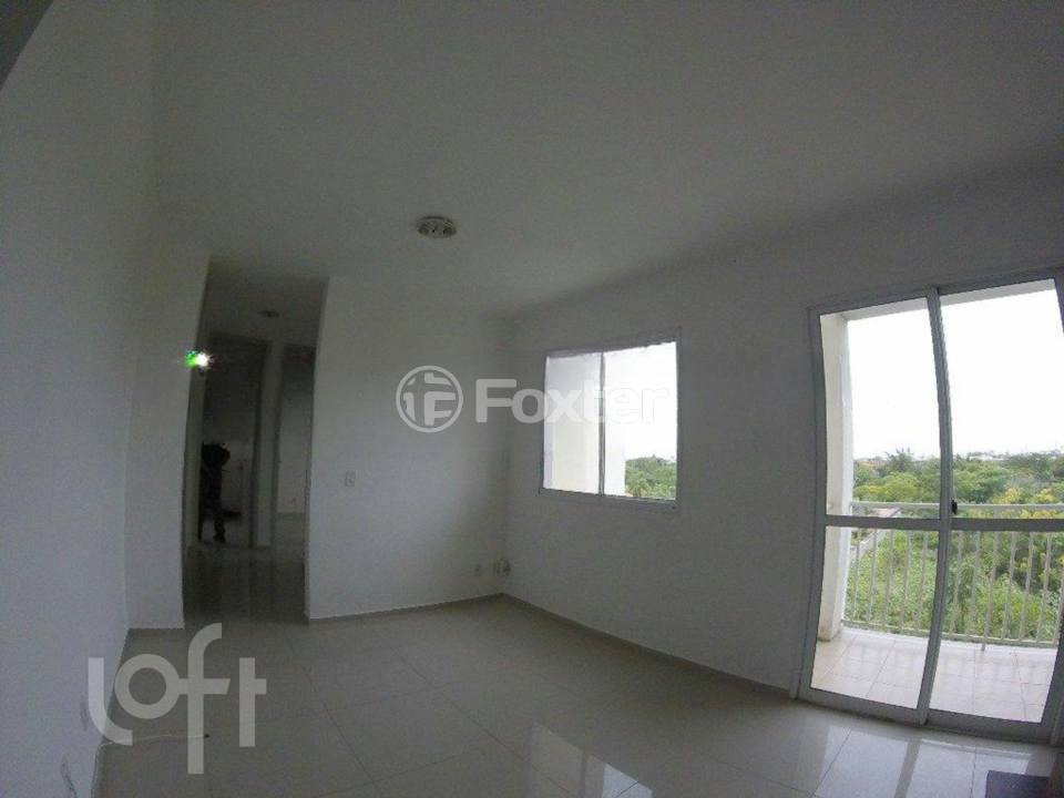 Apartamento à venda com 3 quartos, 67m² - Foto 3
