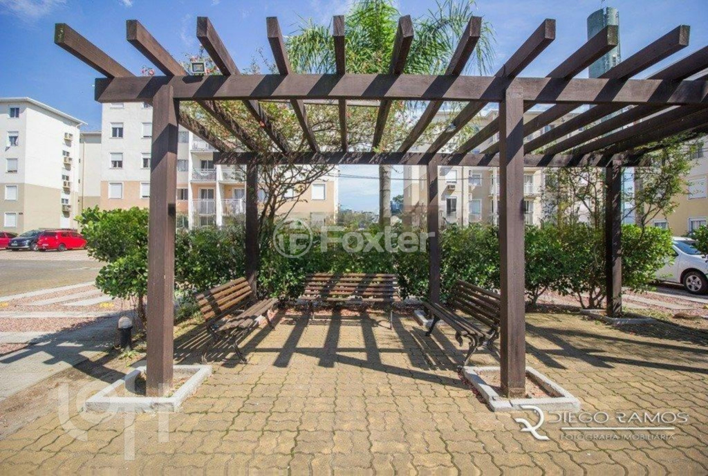 Apartamento à venda com 3 quartos, 67m² - Foto 15