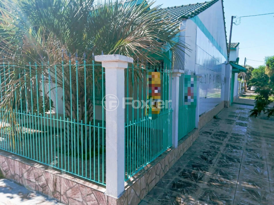 Casa à venda com 3 quartos, 300m² - Foto 1