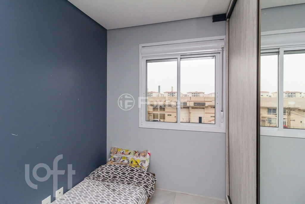 Apartamento à venda com 2 quartos, 65m² - Foto 14