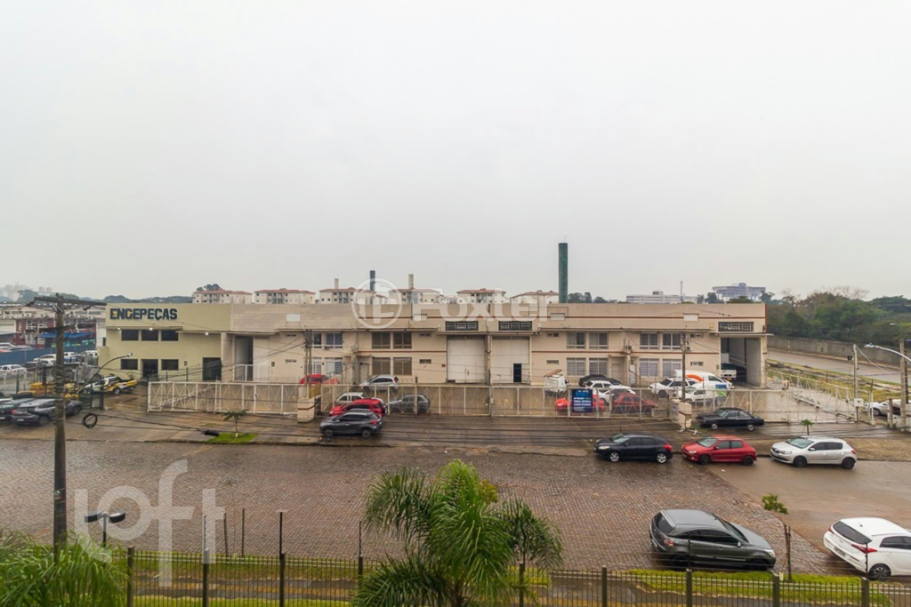 Apartamento à venda com 2 quartos, 65m² - Foto 16