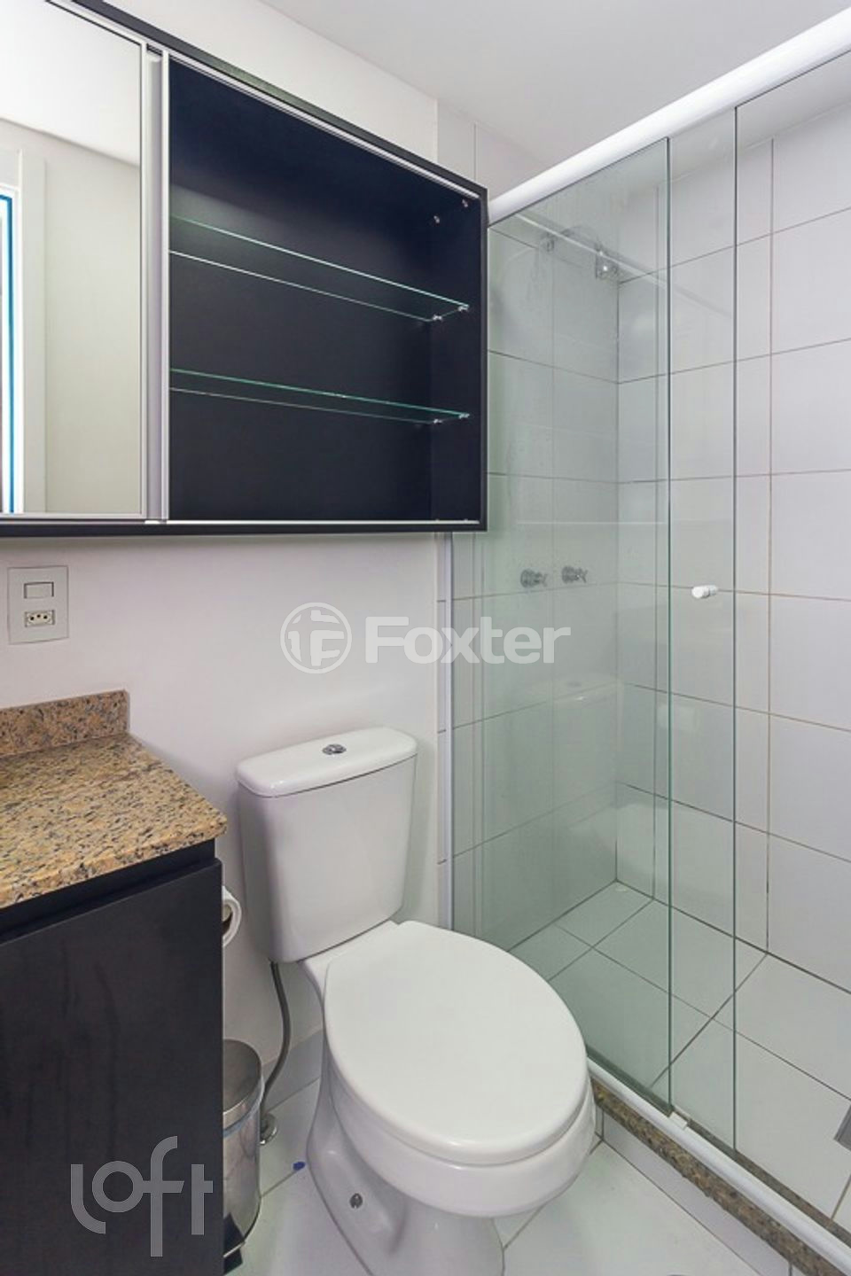Apartamento à venda com 2 quartos, 65m² - Foto 12