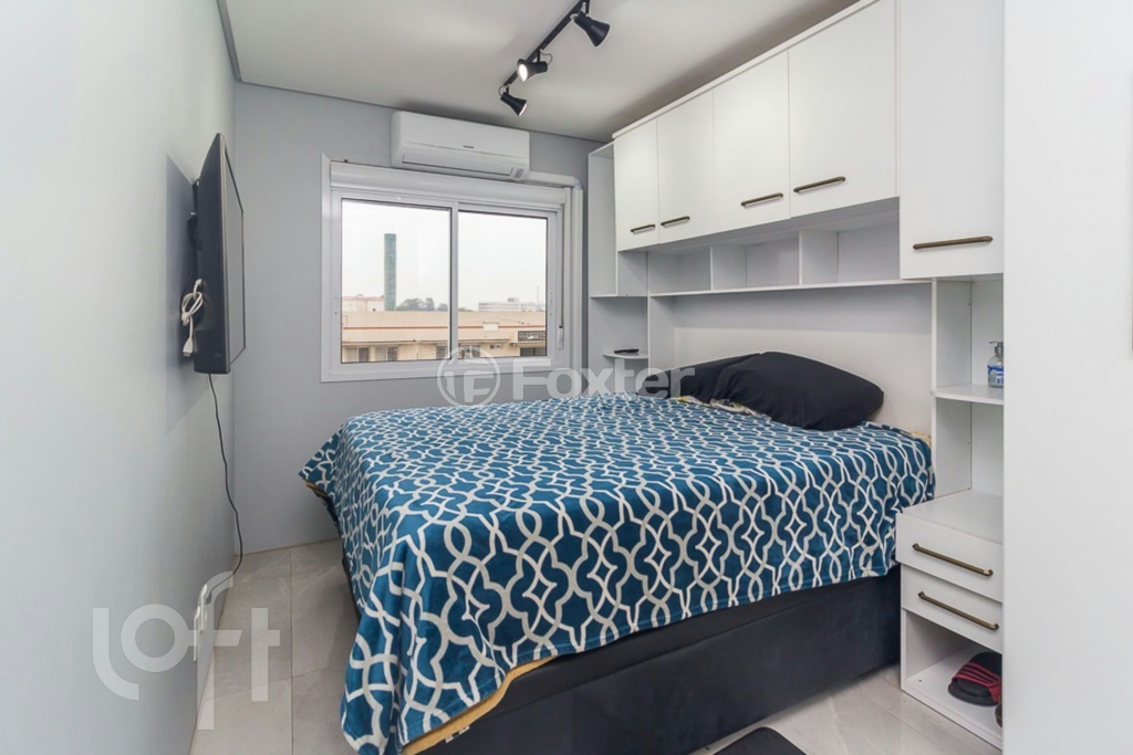 Apartamento à venda com 2 quartos, 65m² - Foto 10