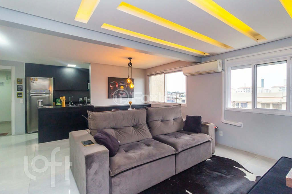 Apartamento à venda com 2 quartos, 65m² - Foto 19