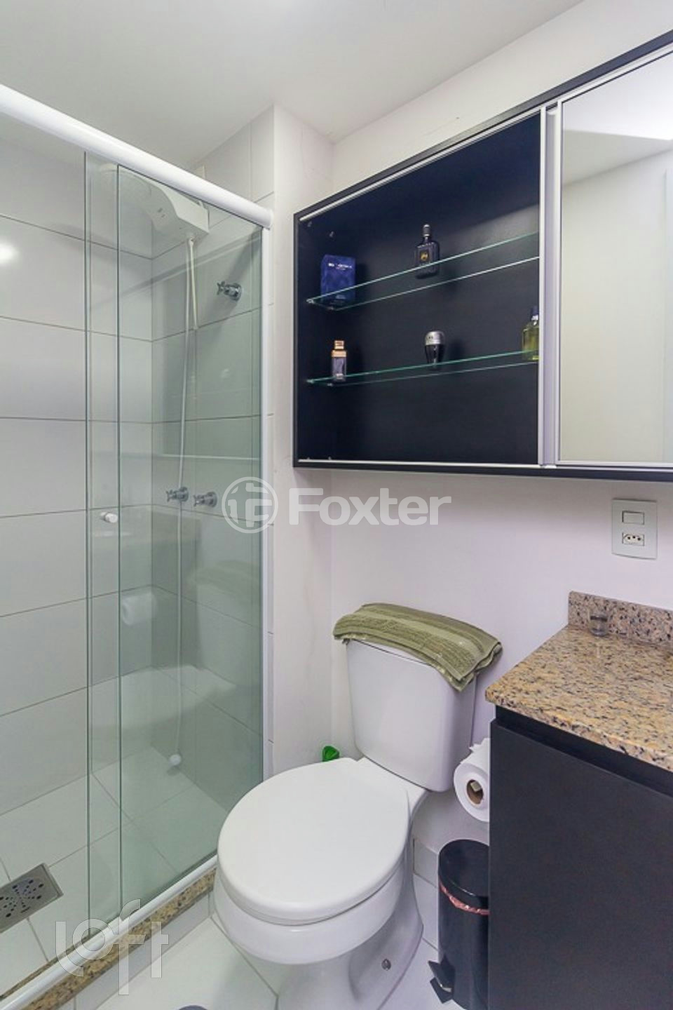 Apartamento à venda com 2 quartos, 65m² - Foto 15
