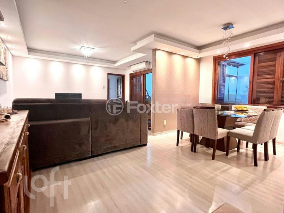 Apartamento à venda com 3 quartos, 122m² - Foto 32