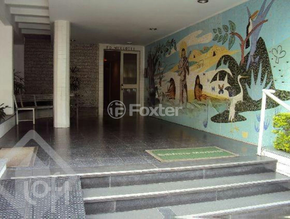 Apartamento à venda com 3 quartos, 122m² - Foto 30
