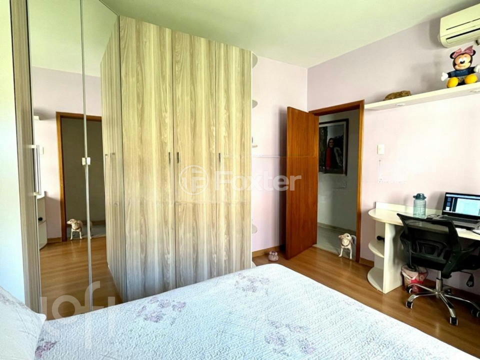 Apartamento à venda com 3 quartos, 122m² - Foto 23
