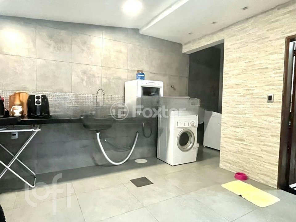 Apartamento à venda com 3 quartos, 122m² - Foto 17