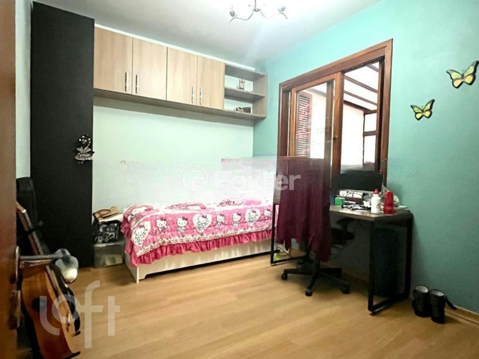 Apartamento à venda com 3 quartos, 122m² - Foto 24