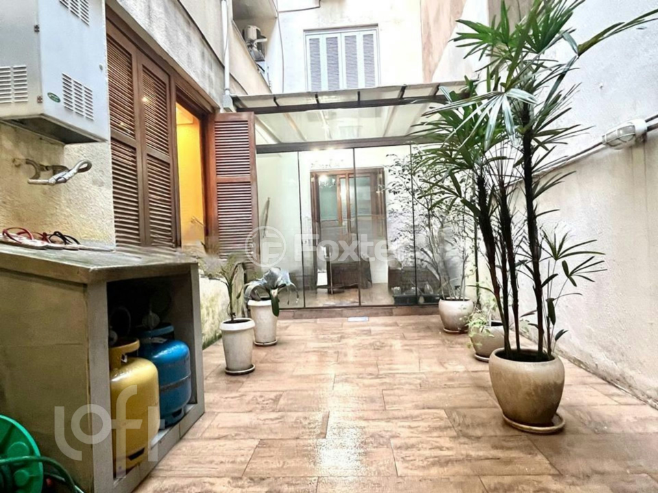 Apartamento à venda com 3 quartos, 122m² - Foto 8