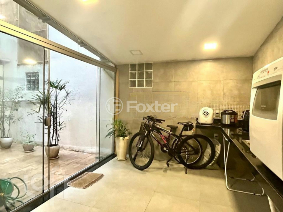 Apartamento à venda com 3 quartos, 122m² - Foto 5