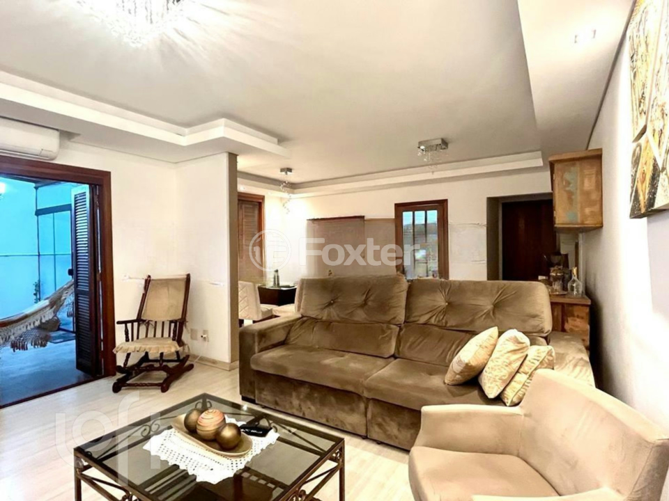 Apartamento à venda com 3 quartos, 122m² - Foto 7