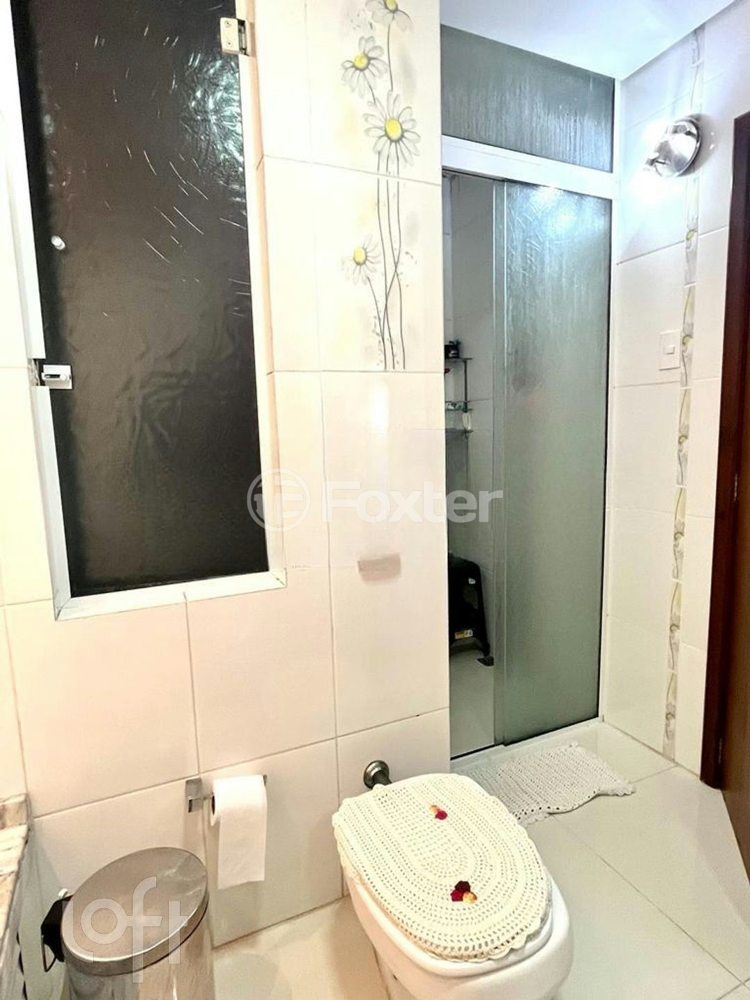 Apartamento à venda com 3 quartos, 122m² - Foto 28